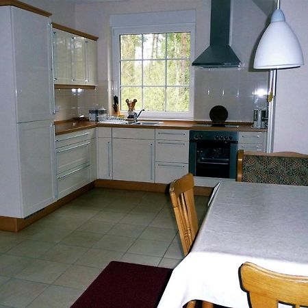 Ferienwohnung-Sonnenparadies-Wandlitz Eksteriør billede